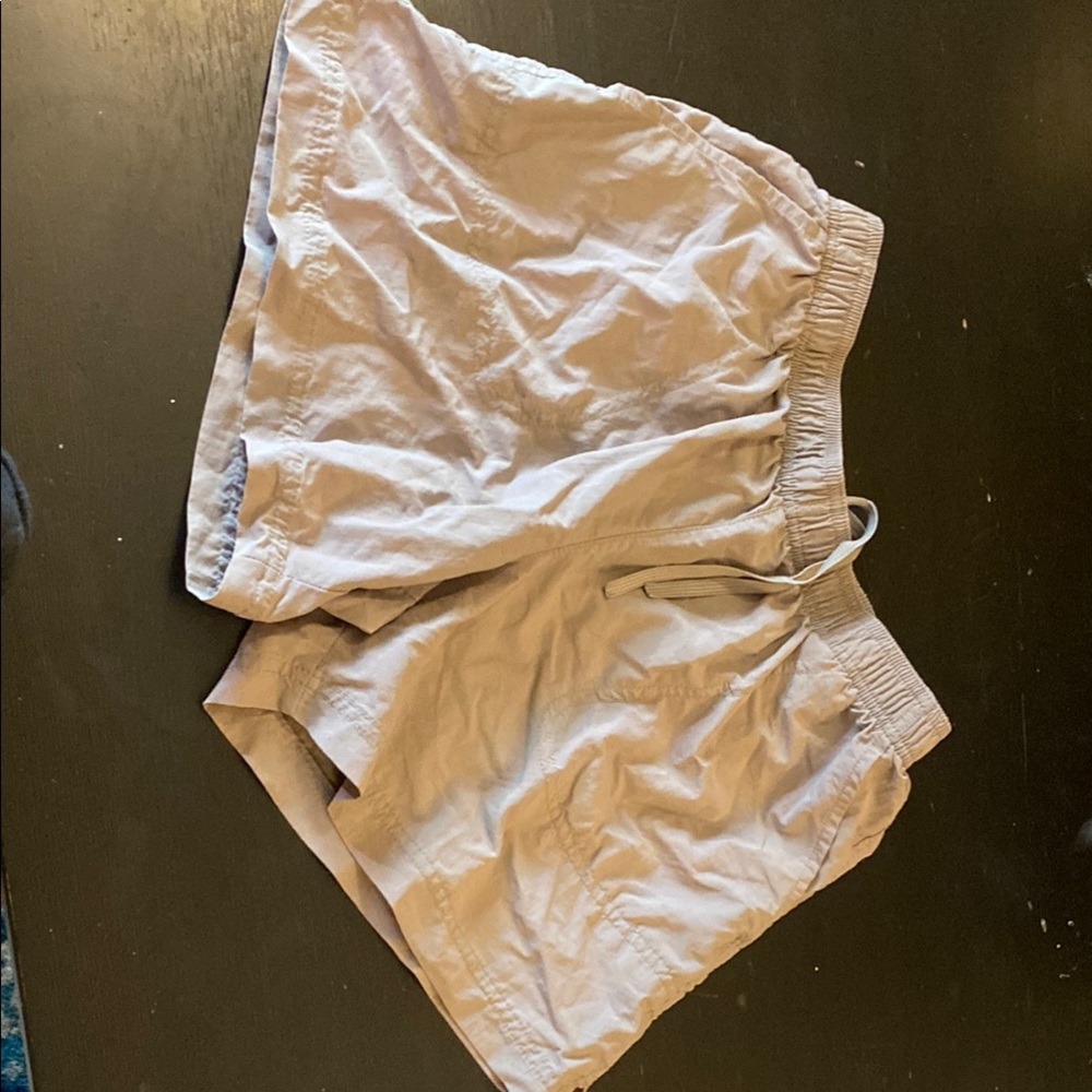 Columbia women’s active shorts